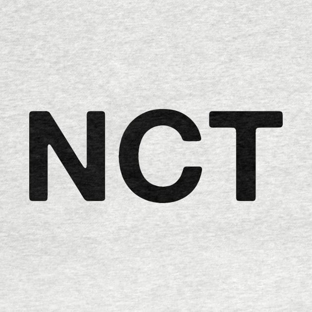 NCT by Marija154